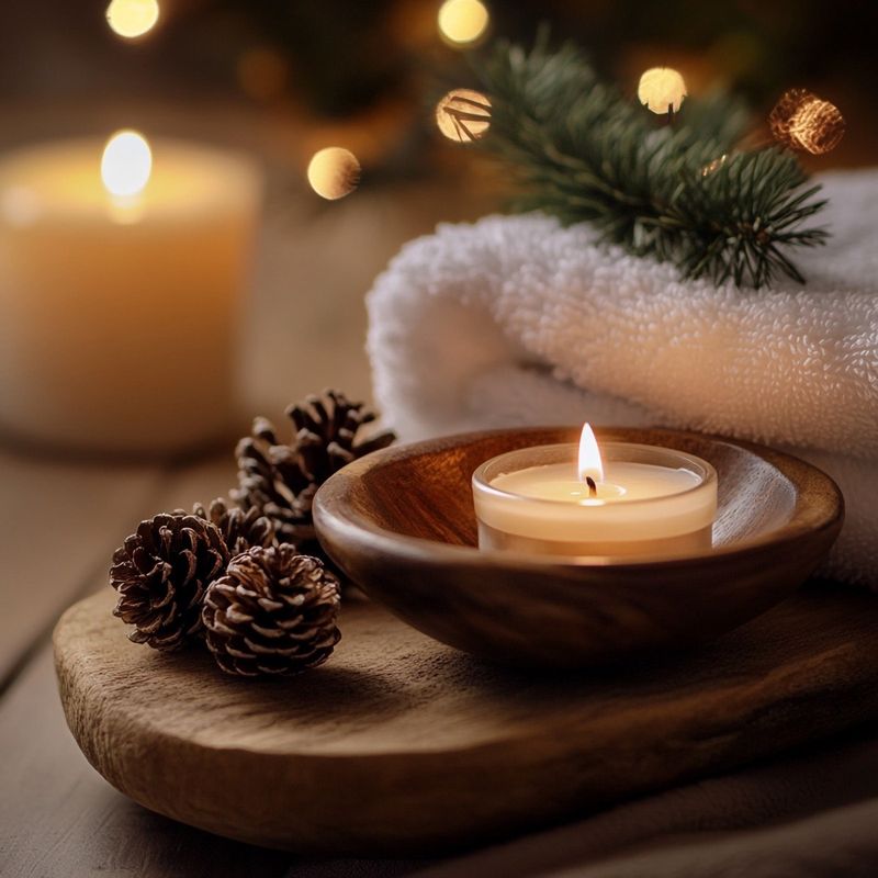 Candlelight Ambience