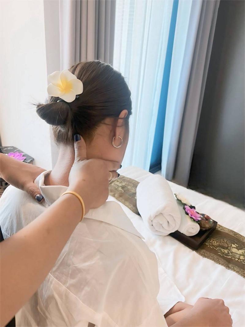 Professional Massage Therapy