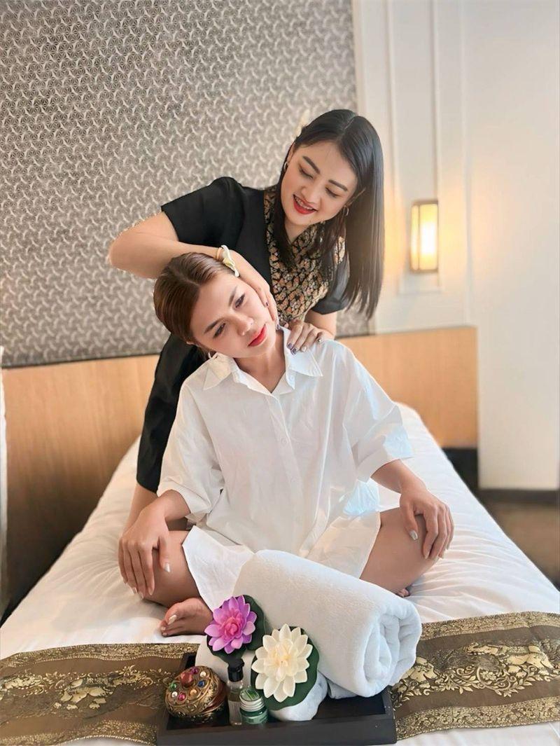 Professional Therapist