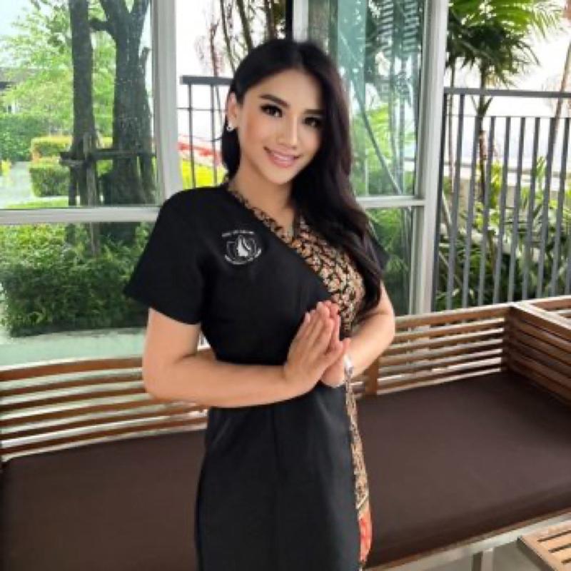 Therapist Jada — Bangkok